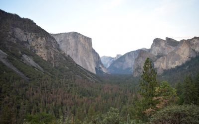 Yosemite