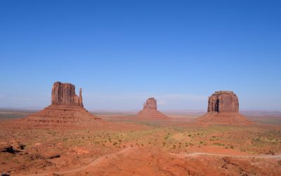 Monument Valley