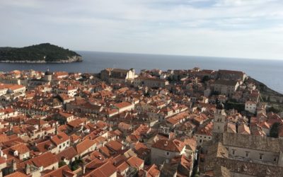 Dubrovnik