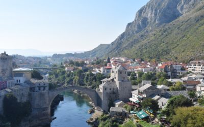 Mostar