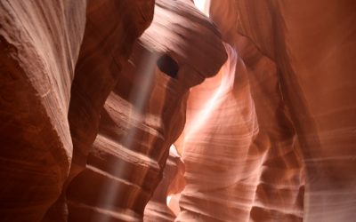 Antelope Canyon