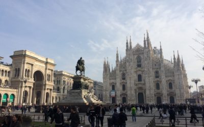 Milan