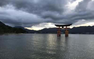 Miyajima