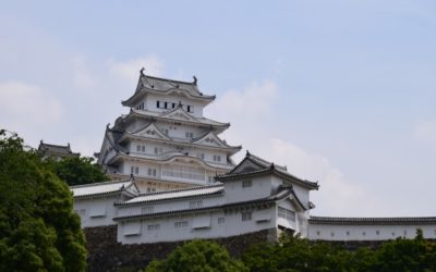 Himeji