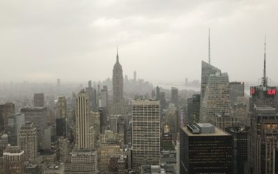 Rockefeller Center