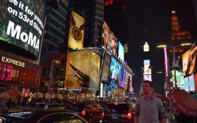 Times Square