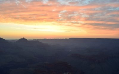 Grand Canyon – Day 2