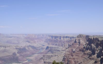 Grand Canyon – Flight Tour