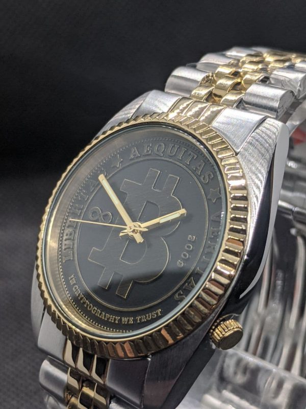 buy watches with bitcoin pay with bitcoin