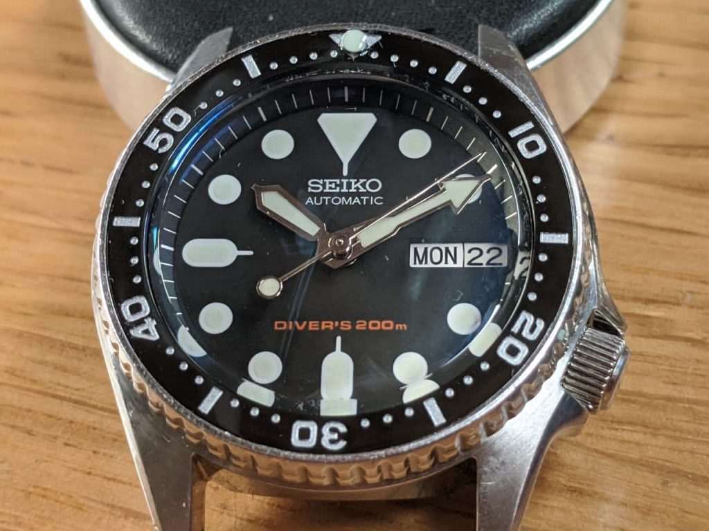 Seiko Mods UK | Turtle, Fifty Five Fathoms, SRPD, SKX, Custom Mods