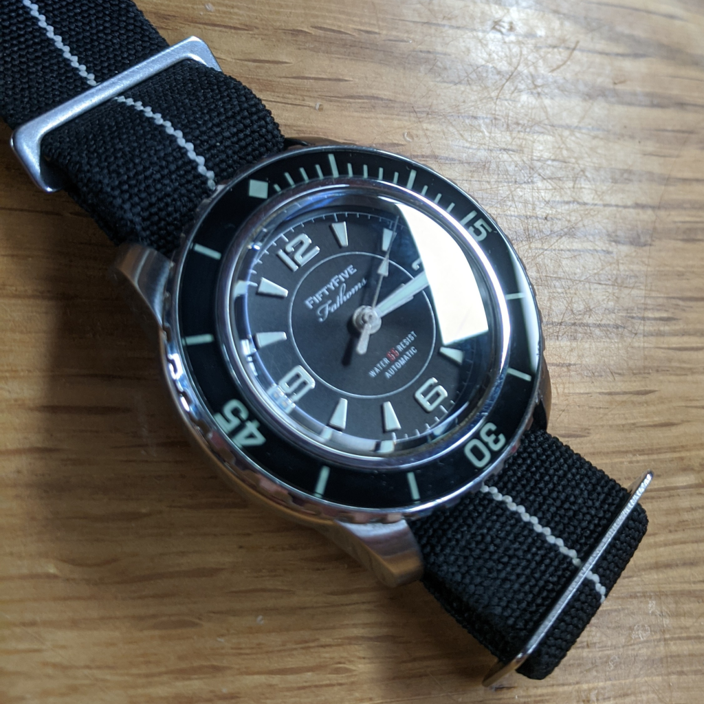 Seiko Mods UK | Turtle, Fifty Five Fathoms, SRPD, SKX, Custom Mods