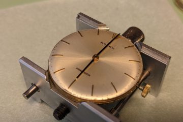 Rolex Precision Service