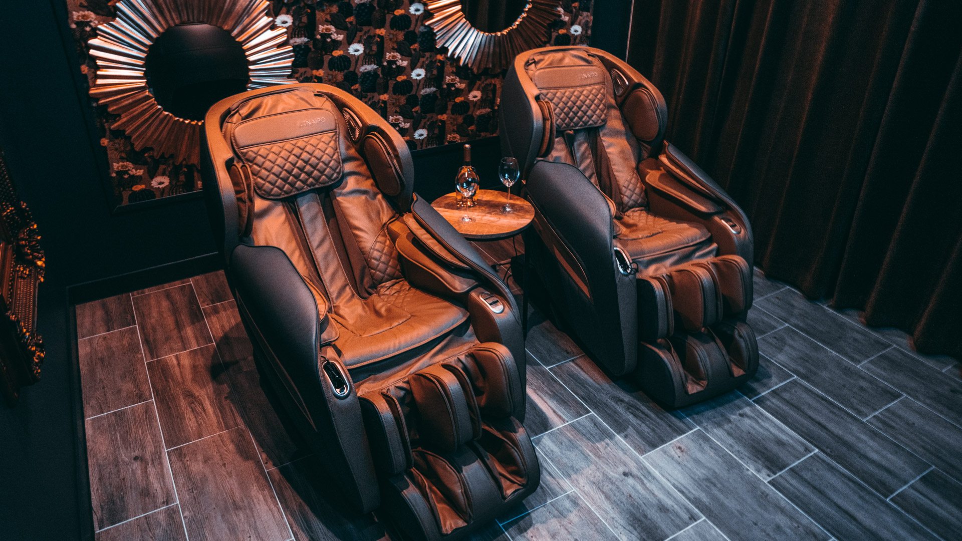 Galerie Wellness Deluxe Bar 23