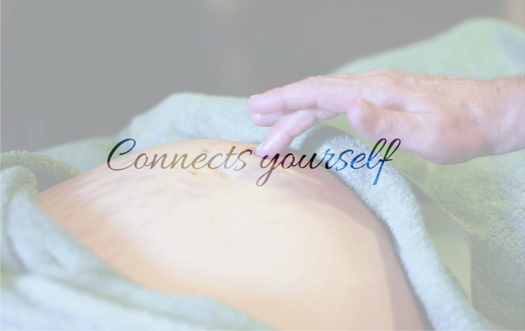 Connects Yourself Graviditets massage hollistiska alternativa behandlingar Wellness Ayurveda Halmstadmassören Halmstad Sverige Sweden svensk