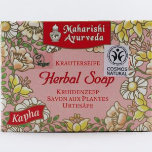 Kapha Örttvål - Citronella wellness ayurveda halmstad sweden svensk hygien
