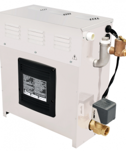 stoomgenerator 6kw