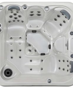 Alternative view of HC Design 3