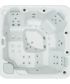 Alternative view of Spa Feel