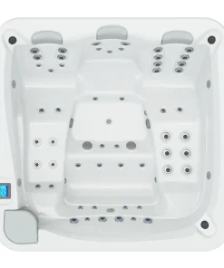 Alternative view of Spa Touch 5 Pro