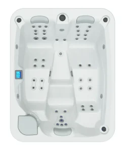 Alternative view of Spa Touch Pro