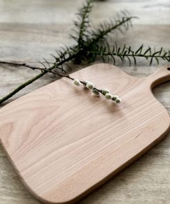 Bøk Brett stor SFB001S