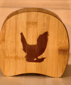 serviettholder-bambus-blomster-hjem-hytte-gave-wellsdesigns-lasergravering-jakt-tiur