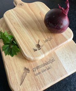 Fjøl-skjærefjøl-løkfjøl-eik-wellsdesigns