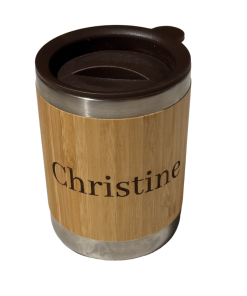 Bambus-kaffekopp-håndtak-reisekopp-isolert-kopp-gravering-gave-personalisering