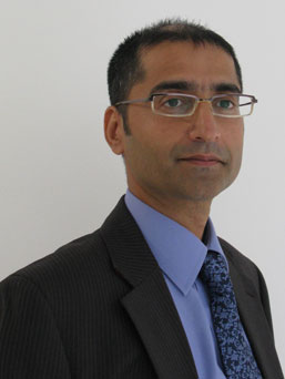 Ajit Rai