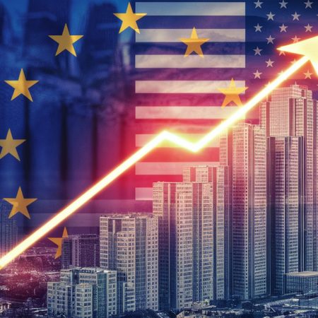 Euro erreicht neues Hoch gegenüber dem US-Dollar