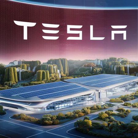 Tesla expandiert weiter: Neue Fabrik in Asien geplant