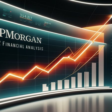 JPMorgan-Aktienkurs auf Rekordhoch vor Q2-Gewinnveröffentlichung