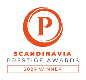 Prestige award winner