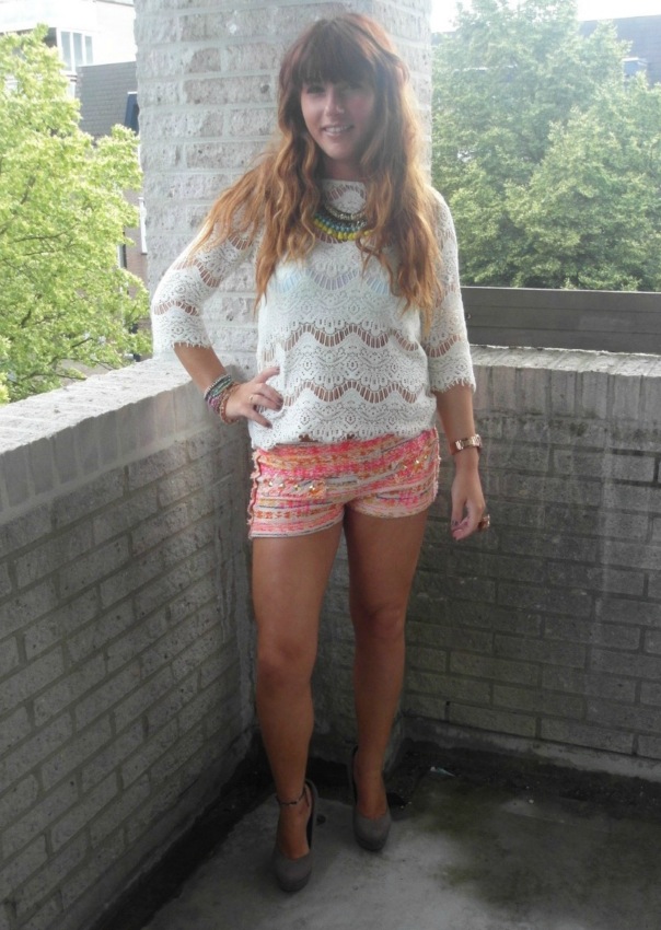 Outfit | Zara It Is