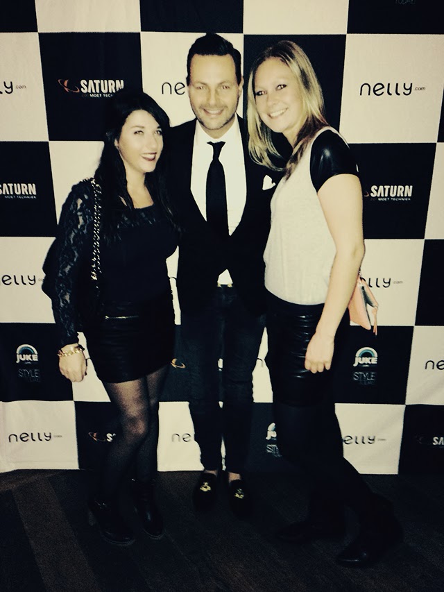 Event | Nelly High Heels Event