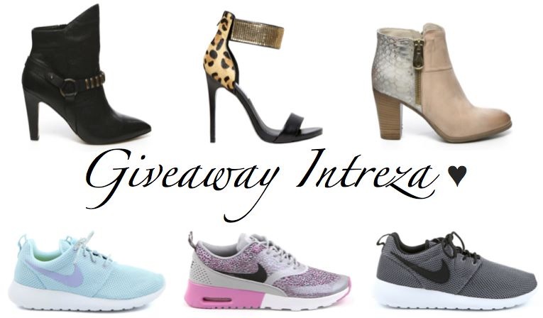 Giveaway | Intreza Reminder (Closed)