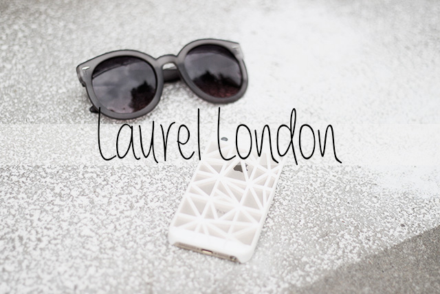 Outfit |Laurel London