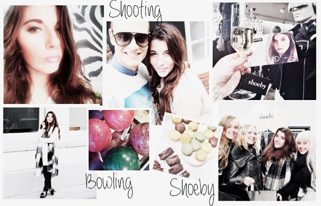 Insta Diary | December