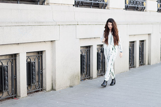 Outfit | Matchy Match