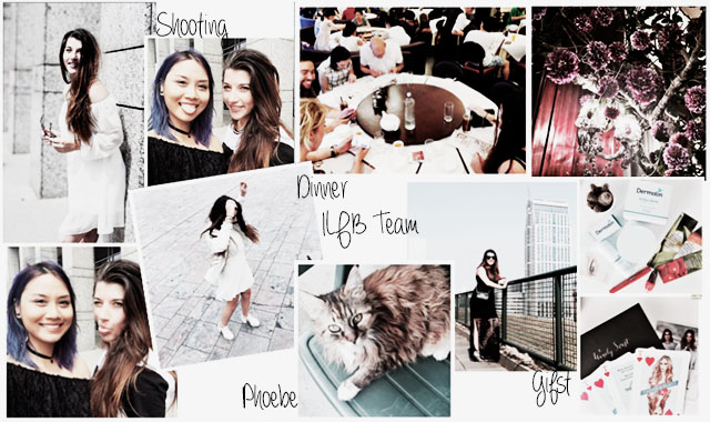 Insta Diary | July