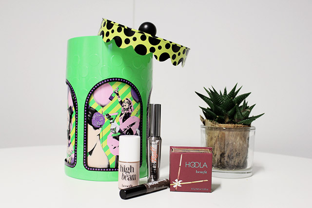 Giveaway | Benefit Cosmetics