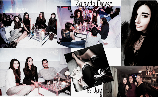 Insta Diary | February