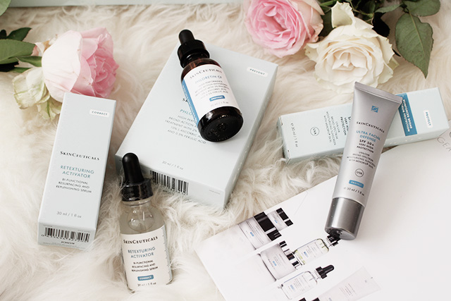 Beauty | SkinCeuticals