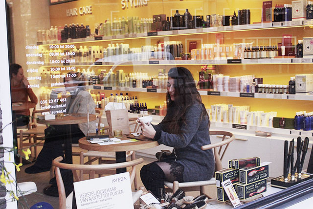Lifestyle | Laurent Salon & Spa