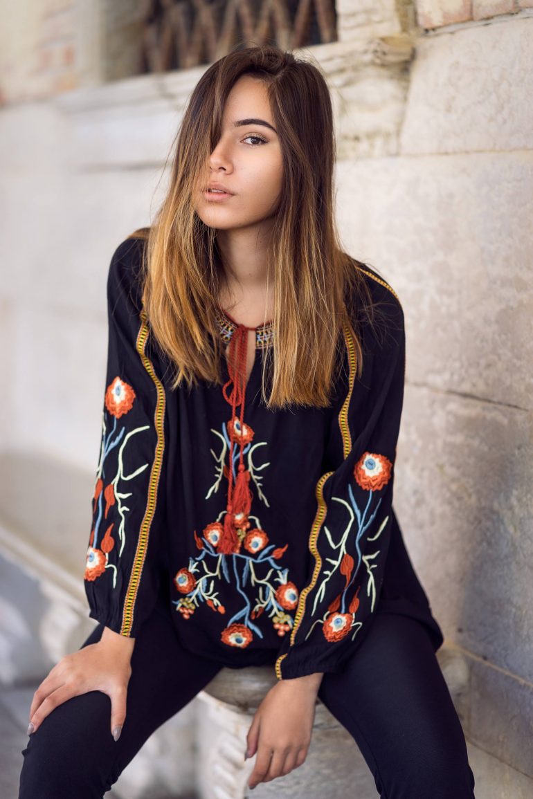 Spotlight | Mailili Sasabon