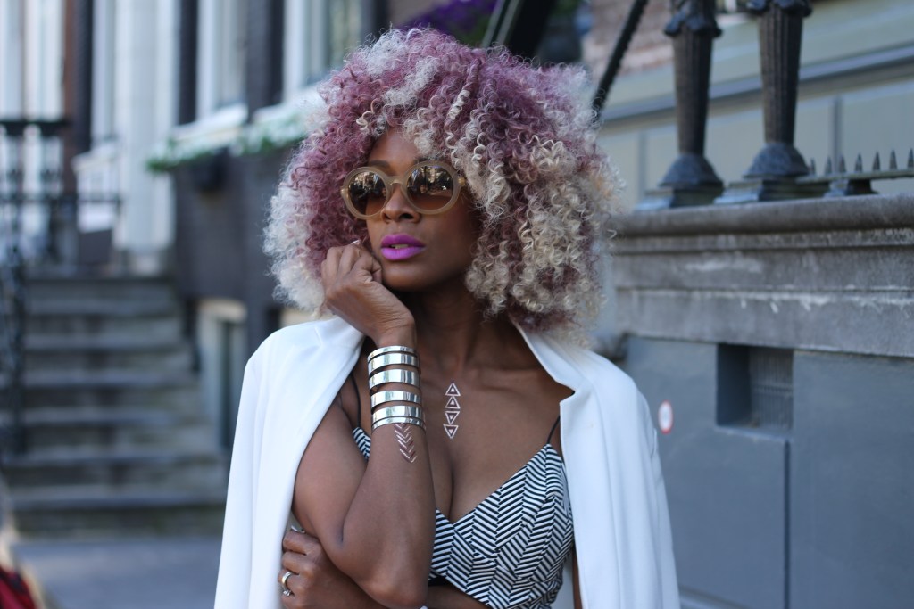 Spotlight | Maureen Powel