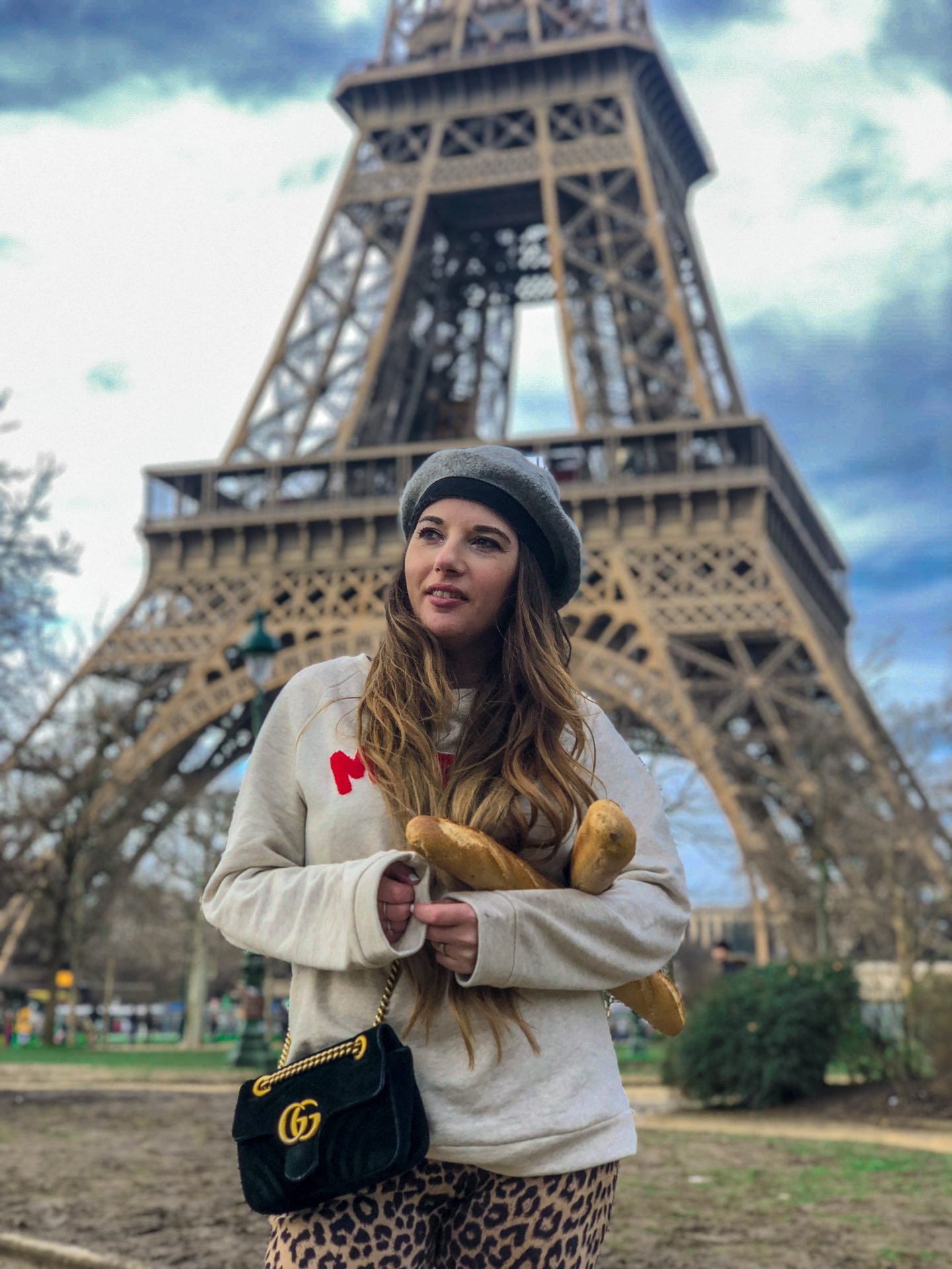 Fashion | Look like a Parisian