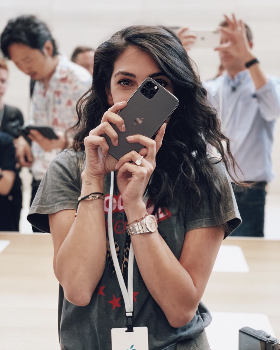 Lifestyle | Apple iPhone 11 Pro