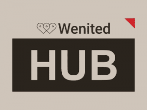 Wenited HUB - digitaliserings- og automatiseringsplatform