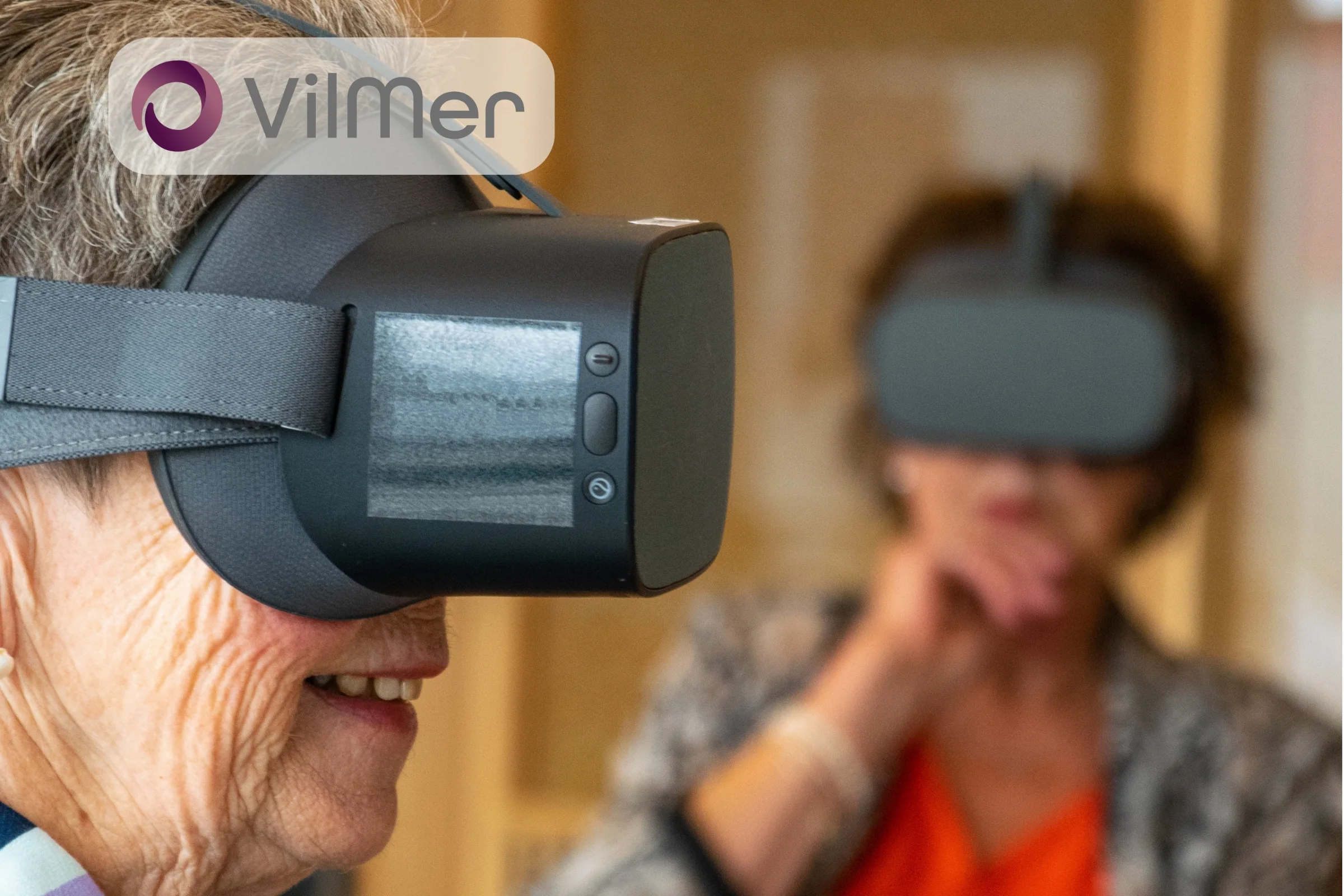 VilMer VR